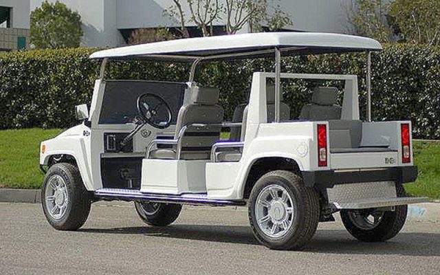 affordable golf cart rental, golf cart rent bellevue