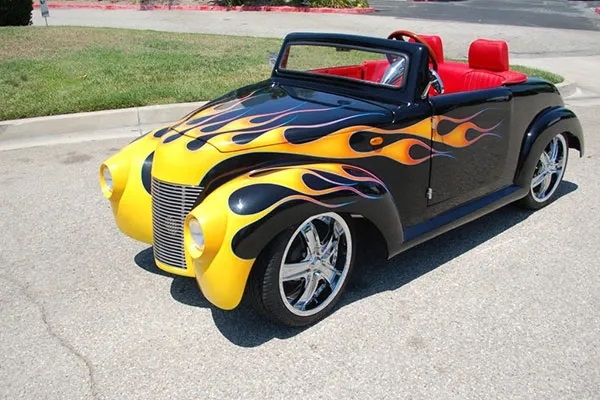 affordable golf cart rental, golf cart rent bellevue