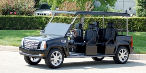 affordable golf cart rental, golf cart rent bellevue