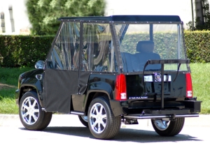 affordable golf cart rental, golf cart rent bellevue