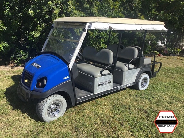 affordable golf cart rental, golf cart rent bellevue