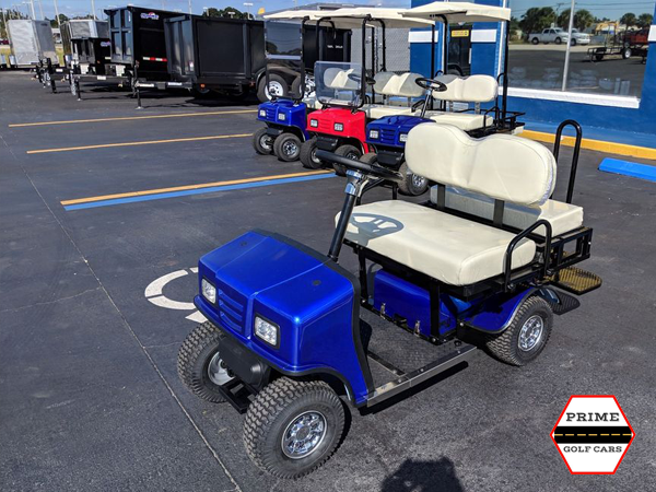 affordable golf cart rental, golf cart rent bellevue