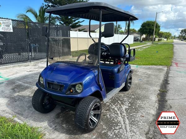 affordable golf cart rental, golf cart rent bellevue