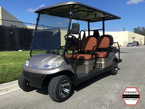 affordable golf cart rental, golf cart rent bellevue