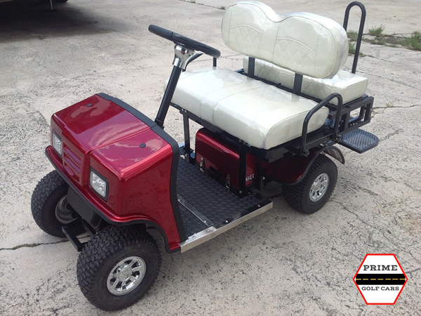 affordable golf cart rental, golf cart rent bellevue