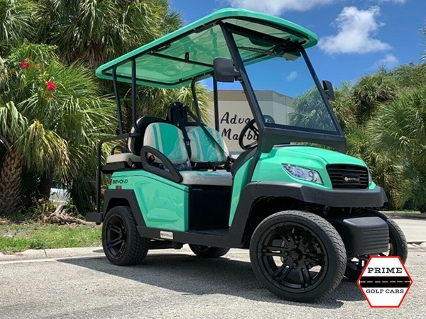 affordable golf cart rental, golf cart rent bellevue