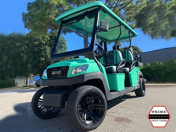 affordable golf cart rental, golf cart rent bellevue