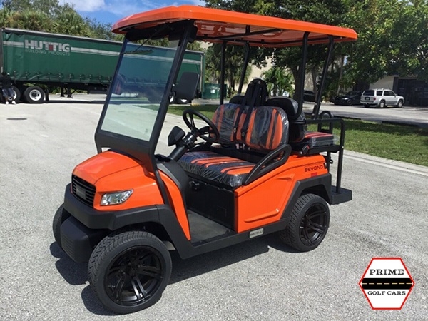 affordable golf cart rental, golf cart rent bellevue