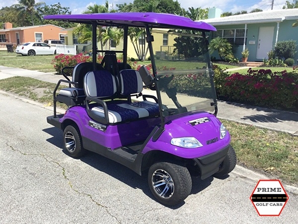 affordable golf cart rental, golf cart rent bellevue