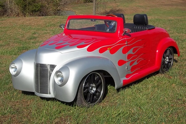 affordable golf cart rental, golf cart rent bellevue
