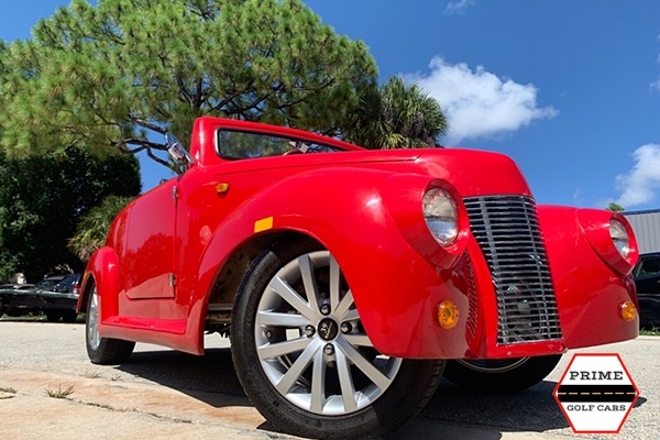 affordable golf cart rental, golf cart rent bellevue
