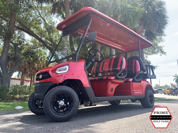 affordable golf cart rental, golf cart rent bellevue