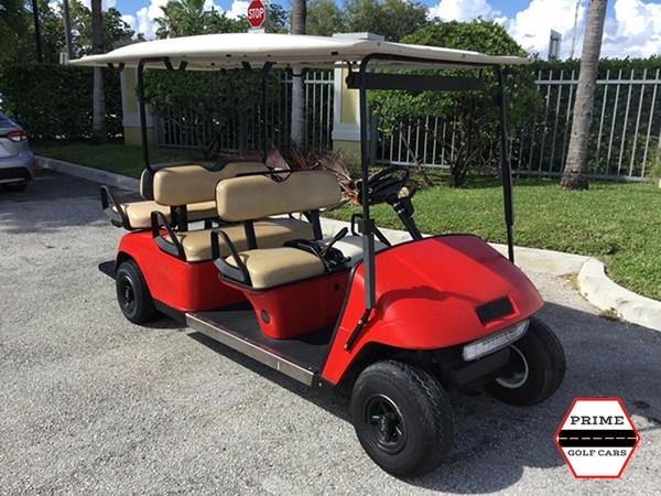 affordable golf cart rental, golf cart rent bellevue