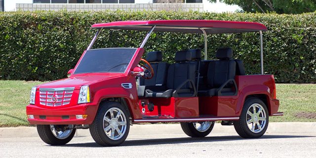 affordable golf cart rental, golf cart rent bellevue