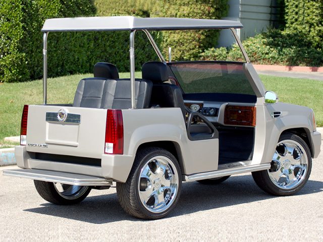 affordable golf cart rental, golf cart rent bellevue