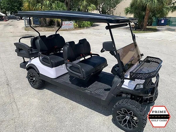 affordable golf cart rental, golf cart rent bellevue