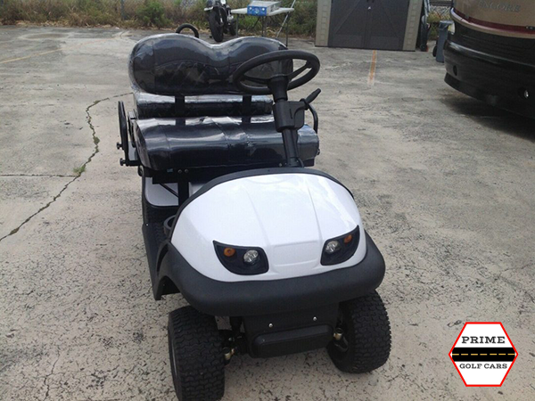 affordable golf cart rental, golf cart rent bellevue