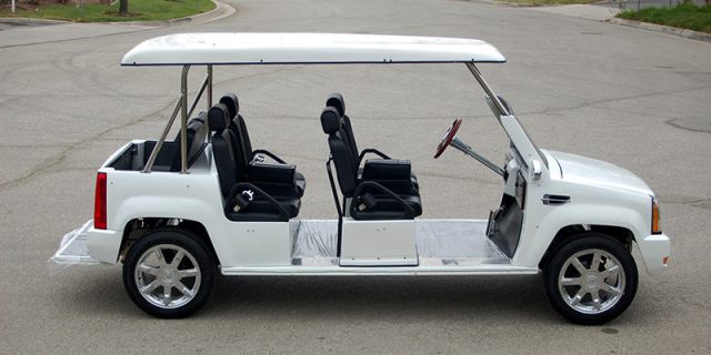 affordable golf cart rental, golf cart rent bellevue