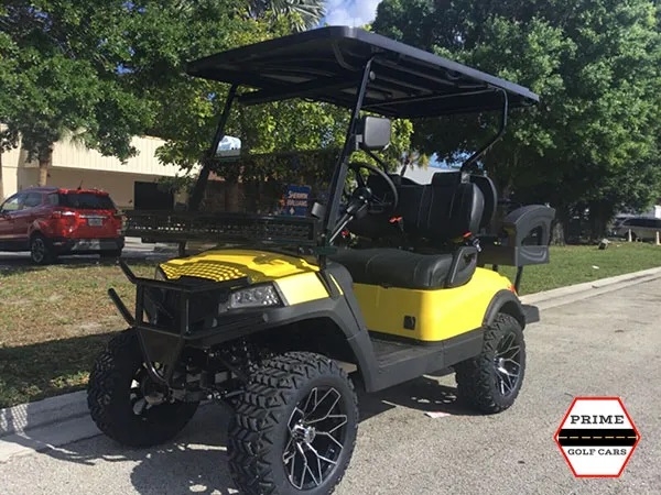 affordable golf cart rental, golf cart rent bellevue