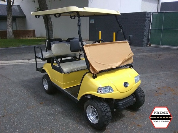 affordable golf cart rental, golf cart rent bellevue