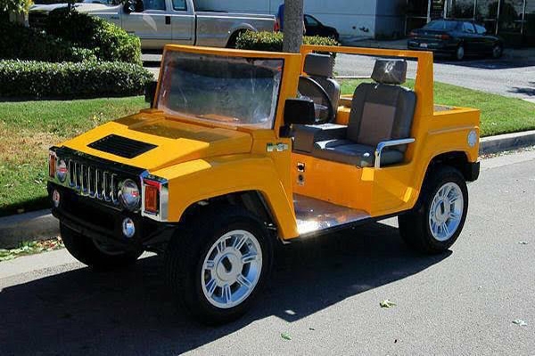 affordable golf cart rental, golf cart rent bellevue