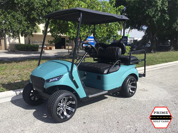 bellevue golf cart rental, golf cart rentals