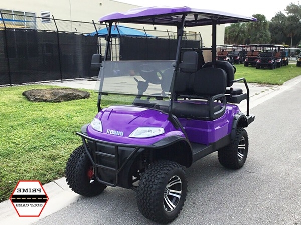 bellevue golf cart rental, golf cart rentals